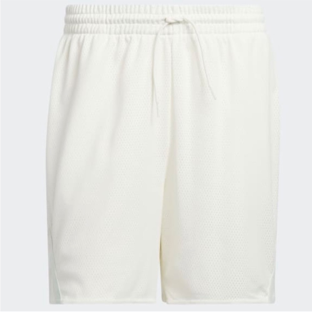 Adidas Select Summer Basketball Short